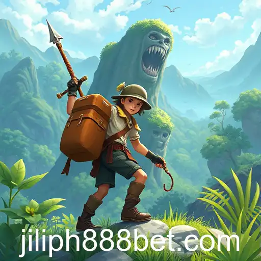 Exploring New Realms: Adventure Land Unveiled Through Jiliph888