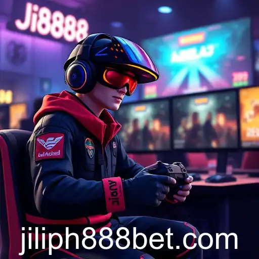 Jiliph888: The Game Revolution of 2025