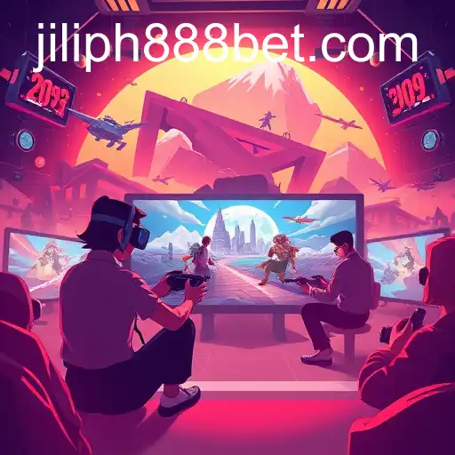 The Rise of Jiliph888 in the Gaming World