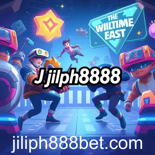 The Rise of Jiliph888 in Online Gaming