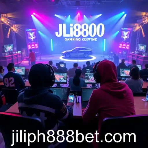 Jiliph888: Transforming the Online Gaming Landscape