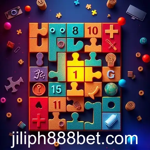 The Allure of Puzzle Games: Engaging Minds with 'jiliph888'