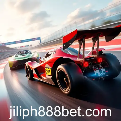 Exploring the Thrill of 'Racing Fever' and Its Growing Popularity on jiliph888