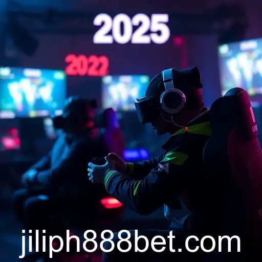 The Rise of Jiliph888 in Online Gaming