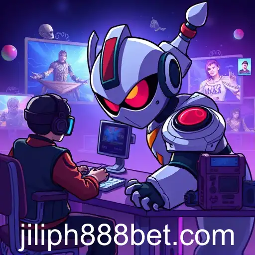 Exploring the Rise of Jiliph888: A New Era in Online Gaming