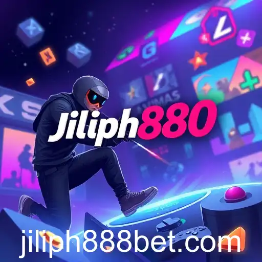 The Rise of Jiliph888: A Gaming Phenomenon