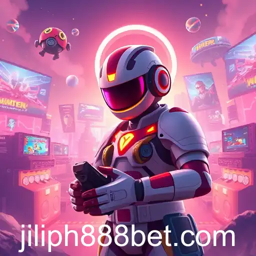 The Rise of Jiliph888 in Online Gaming