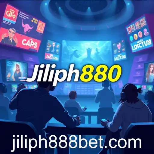The Rise of Jiliph888 in Gaming Trends