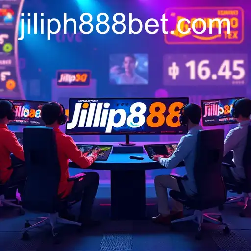The Rise of Jiliph888 in Online Gaming