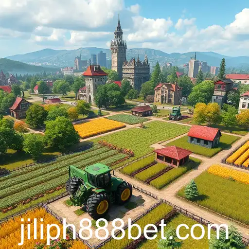 Exploring the Boundless Horizons of 'Simulation World'