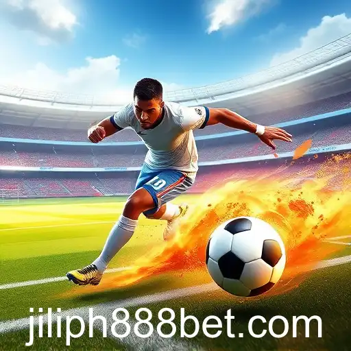 Diving Into the World of 'Sports Action' Gaming: A Closer Look at jiliph888