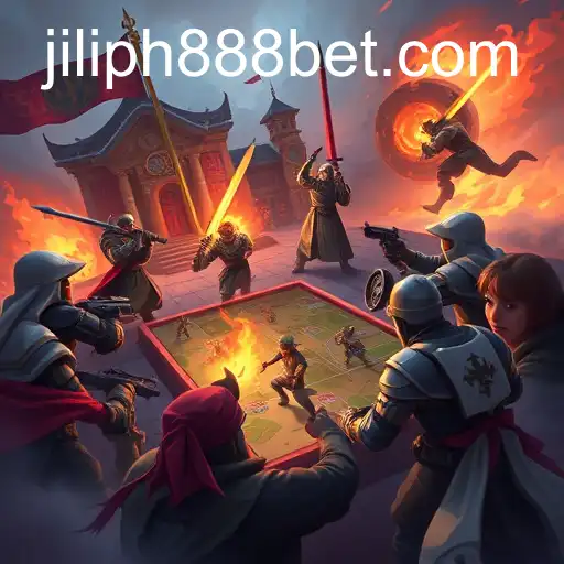 Exploring the Enigmatic 'Strategy Zone' and Its Connection with 'jiliph888'