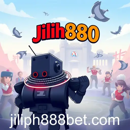 The Rise of Jiliph888: A Closer Look